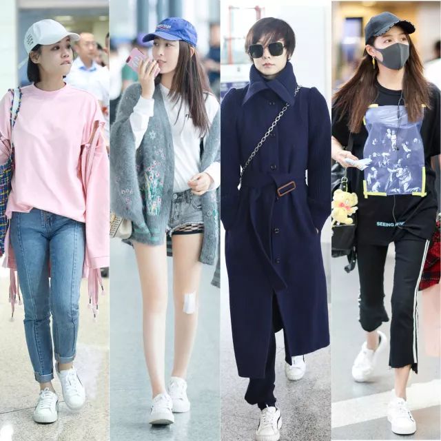 范爷、杨幂地位不保，山东微商Rihanna才是真正的带货女王！