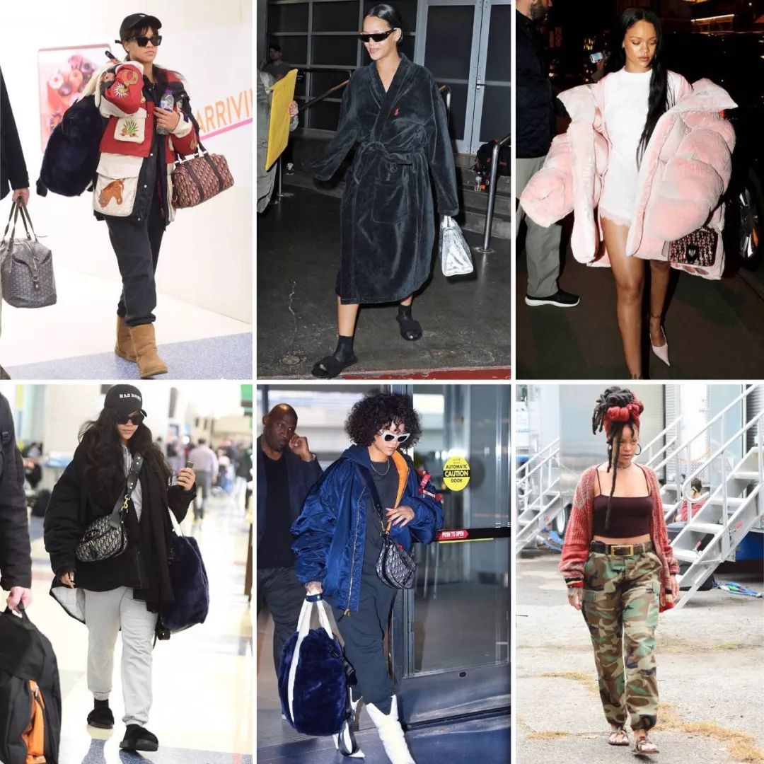 范爷、杨幂地位不保，山东微商Rihanna才是真正的带货女王！