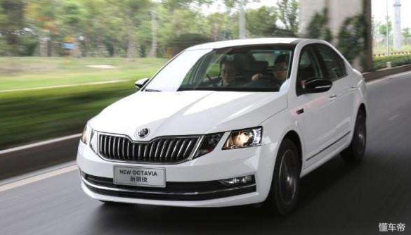 二手斯柯达昊锐值得入手吗 (斯柯达fabia二手价格)