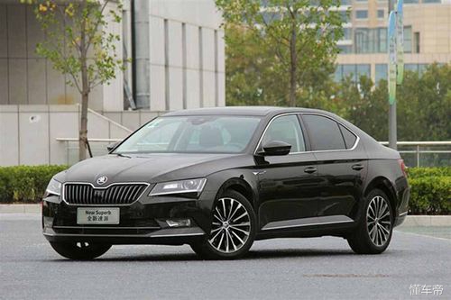 买二手斯柯达十大忠告,10年斯柯达明锐二手价格