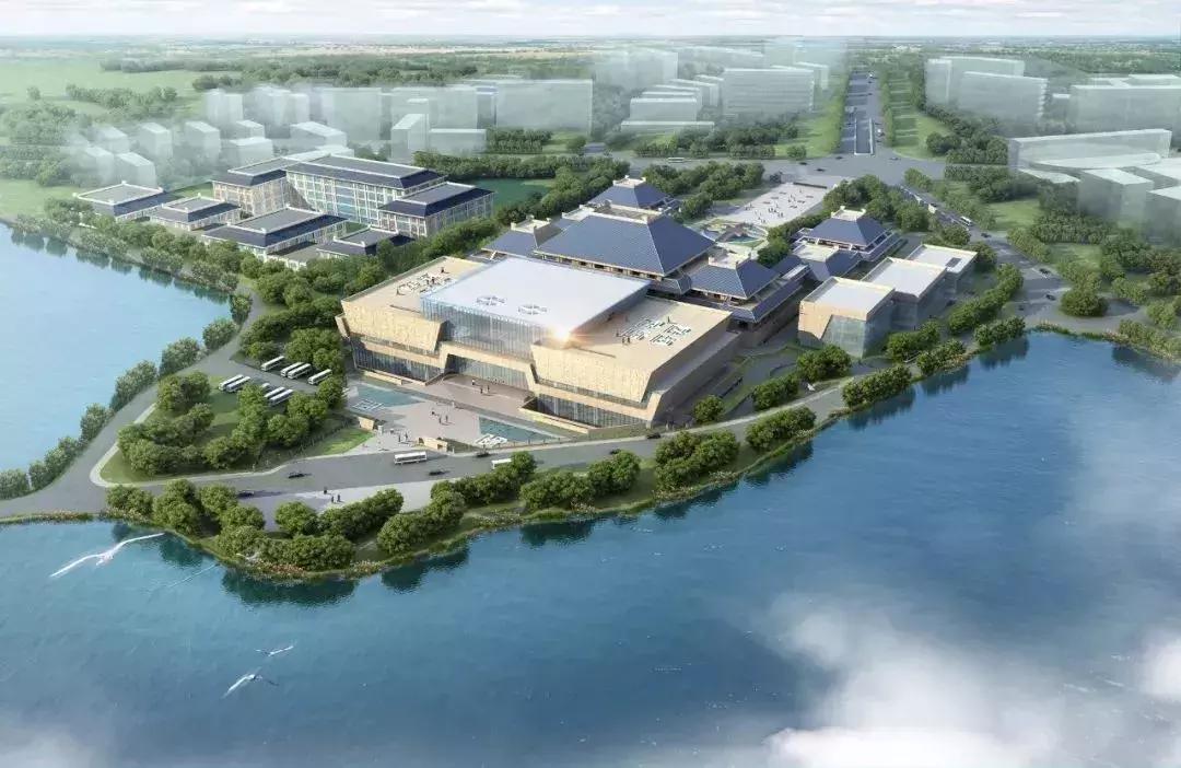 武汉将添4个新地标,武汉未来100个地标