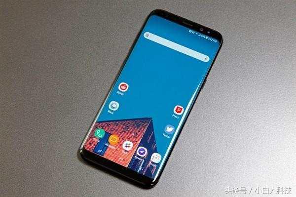 三星又犯*毛老**病了？旗舰机S9再次曝出质量问题，网友：伤不起！