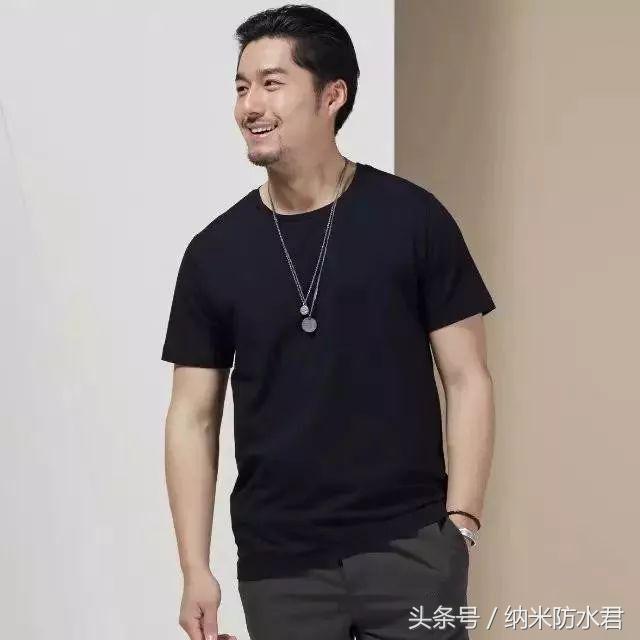 防水面料t恤吸汗效果怎么样,防水防脏t恤测评