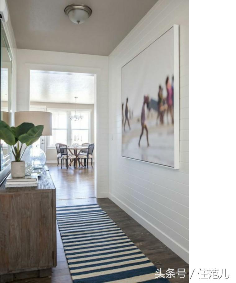 今年最流行的灯吸顶灯,灯具搭配现代简约全套吸顶灯