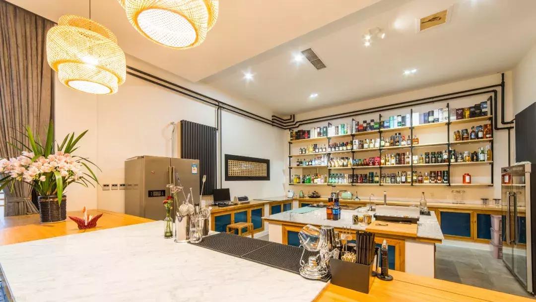 中国·宋庄村上·云顶,历时四年,一个来了就不想走的地方