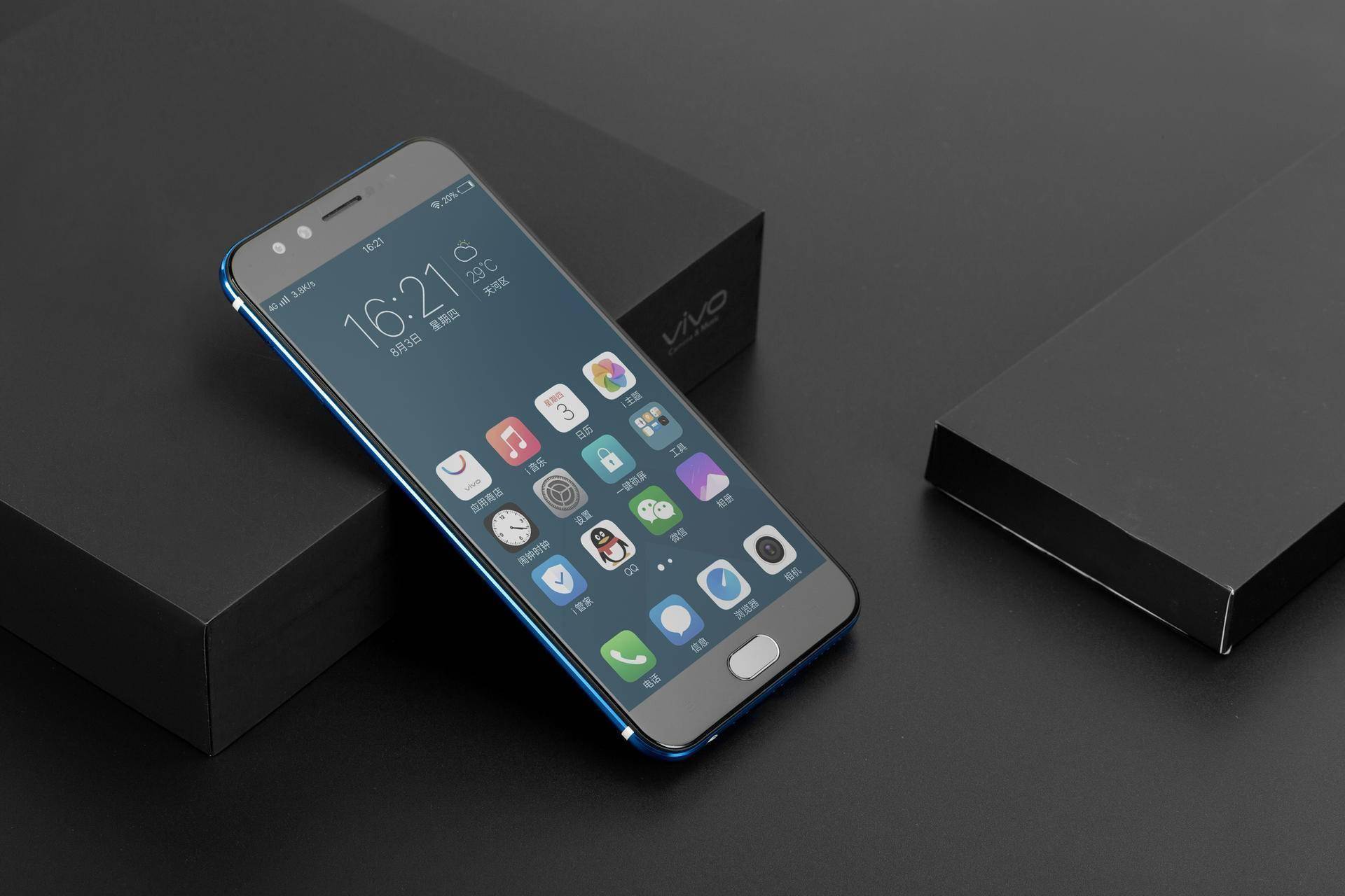 vivo史上最经典的手机,vivo手机发展史最全