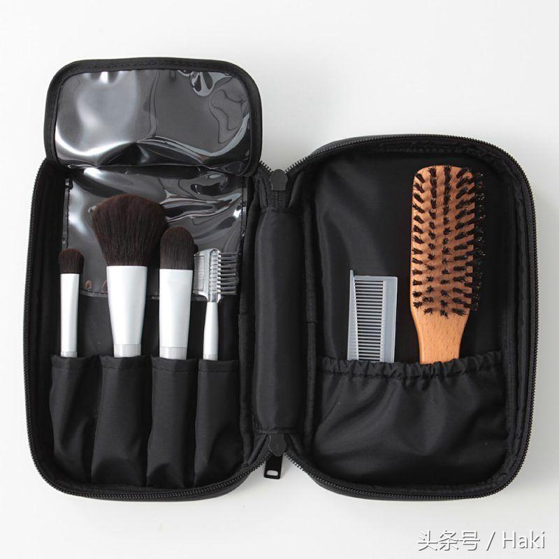 本地女生最爱15大无印良品好用王牌产品