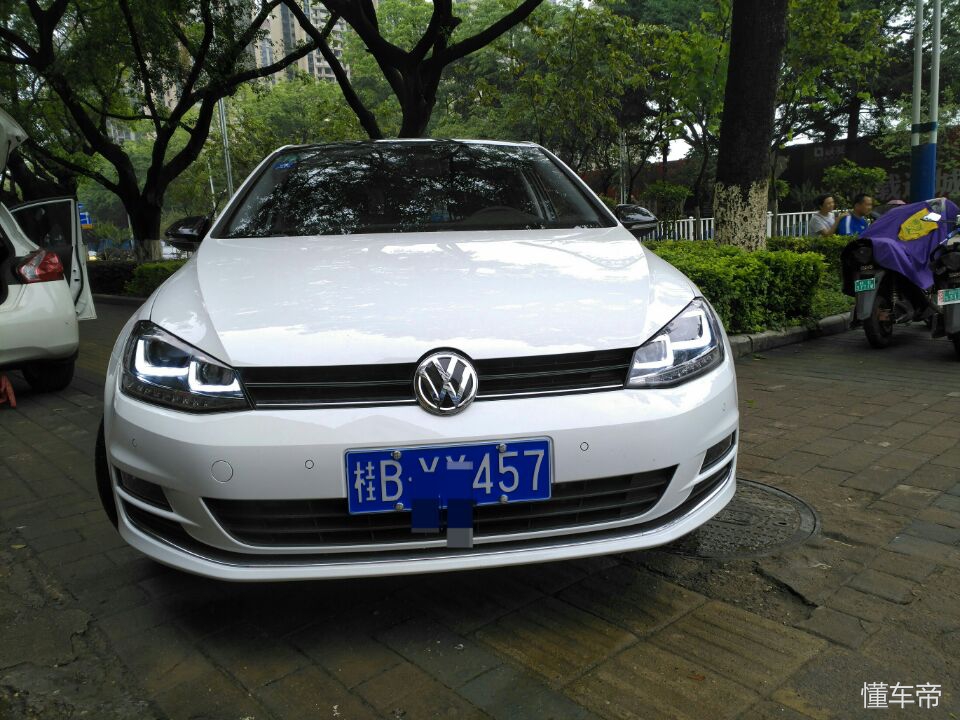 高尔夫7百万辆纪念版3000转,高尔夫7百万辆纪念版用什么机油