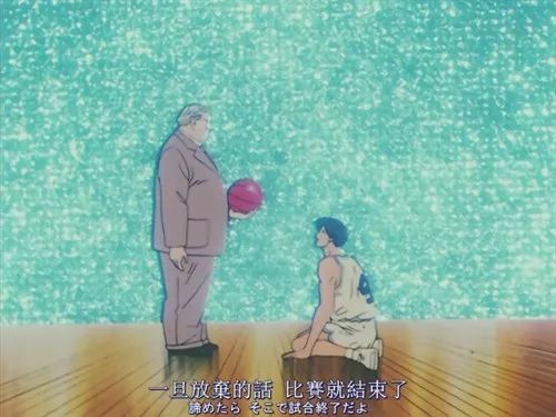 初看不知画中意再看已成单身汉,80后看过的日本动漫十大公认神作