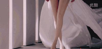 不管XO，轻松几个动作让你收获一双“维秘腿”！