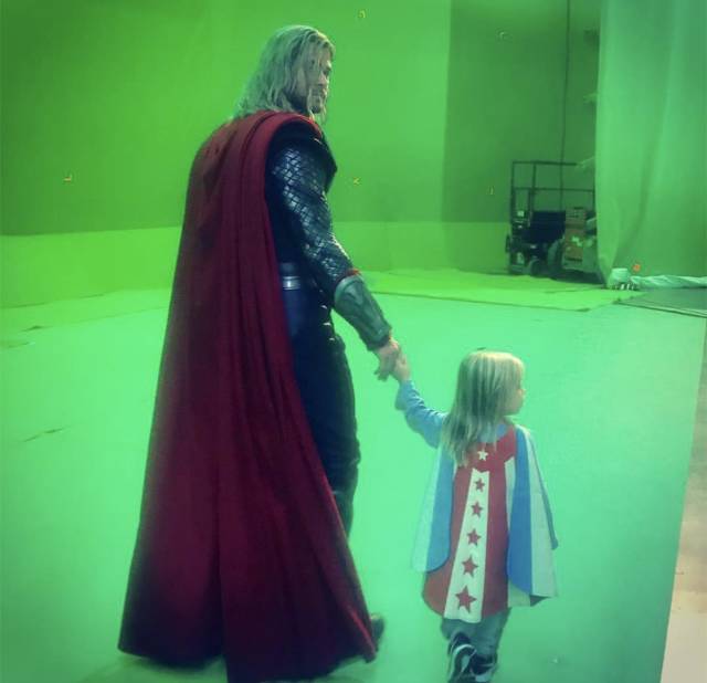 发现一枚比杜江更宠妻，比小贝会带娃的男神！颜值高更顾家的男神