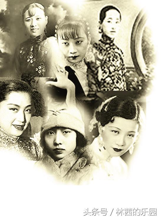 金庸十大绝色美人,金庸评价最经典小龙女