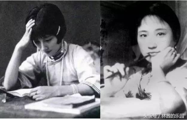 金庸十大绝色美人,金庸评价最经典小龙女