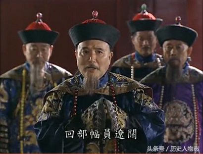 最后的庄亲王——酷爱京剧，一生穷困潦倒，为钱卖掉祖坟上的树