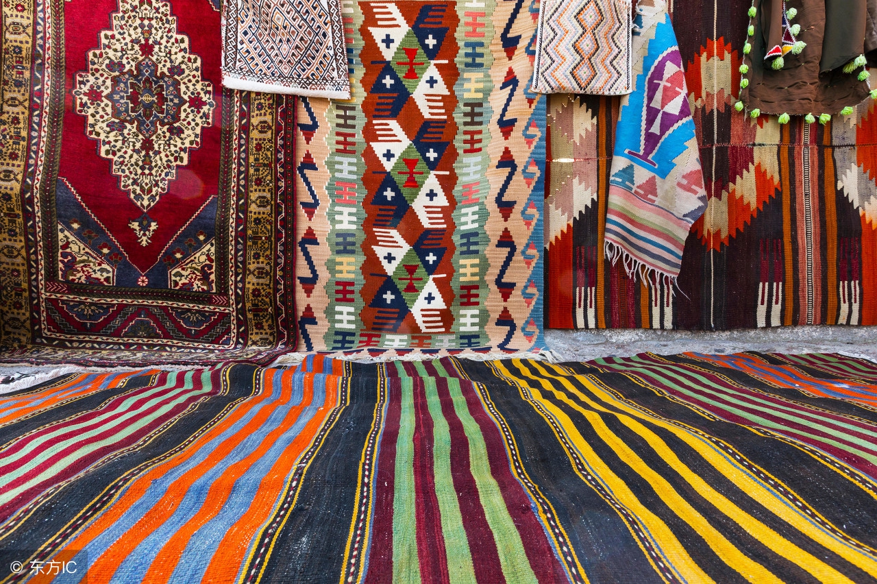 波斯地毯旅游记!网友:闹啥嘞.去南阳？