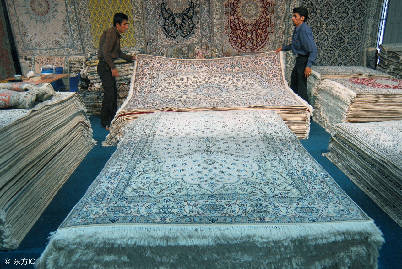 波斯地毯旅游记!网友:闹啥嘞.去南阳？