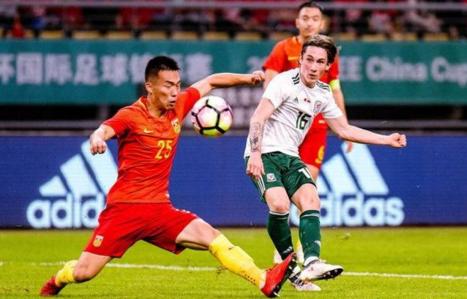 近五年中国男足输得最惨的一次,里皮解决了中国足球什么问题