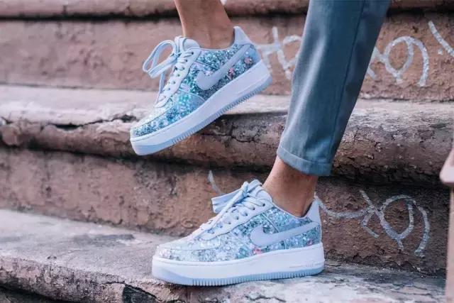 今年买双合适的鞋,今年想买什么鞋