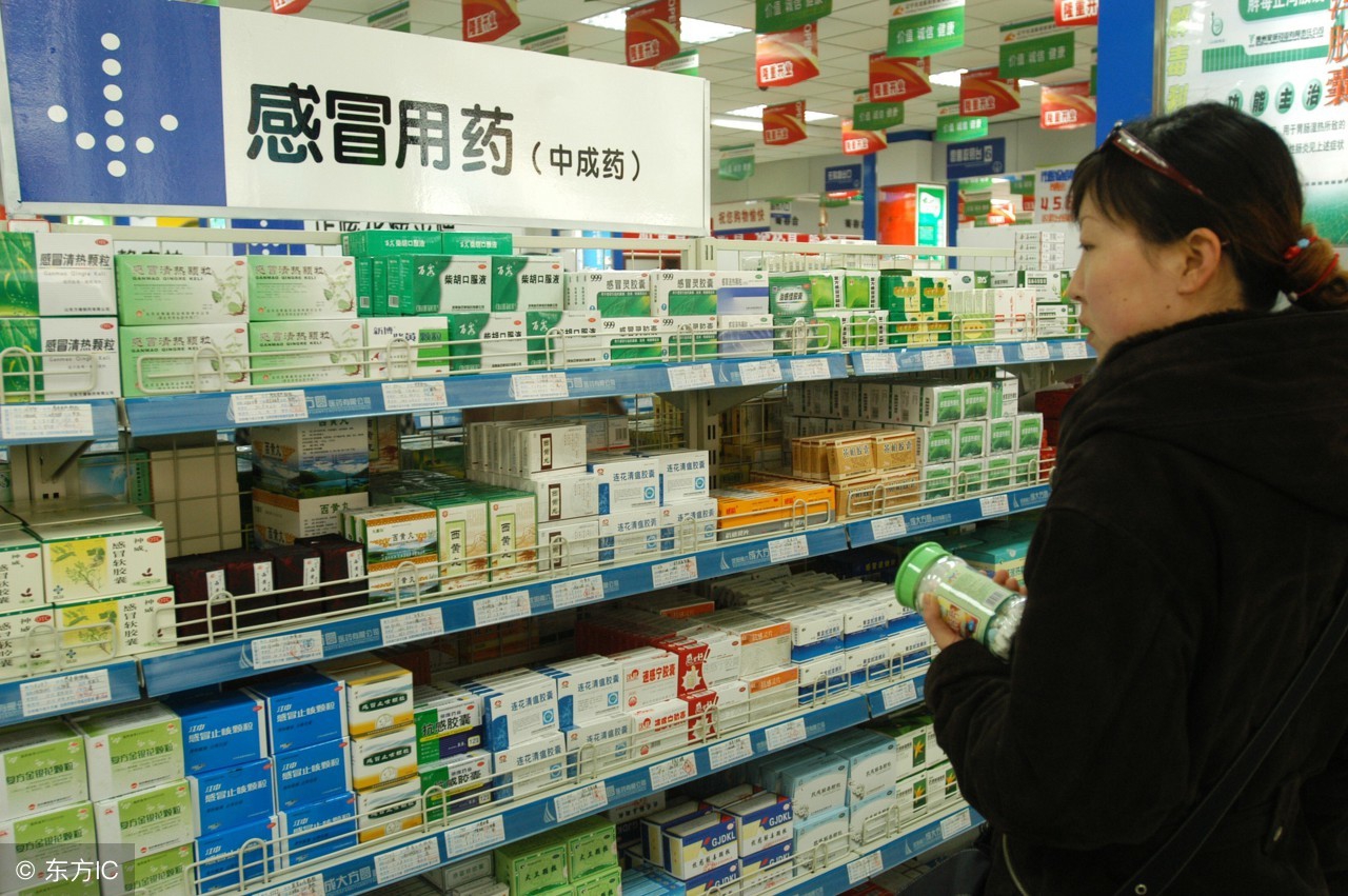 春季常备预防感冒药有哪些,小儿春季感冒用啥感冒药