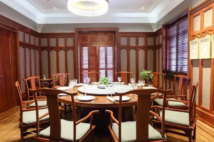 南京民国风酒店排名,南京经典历史酒店