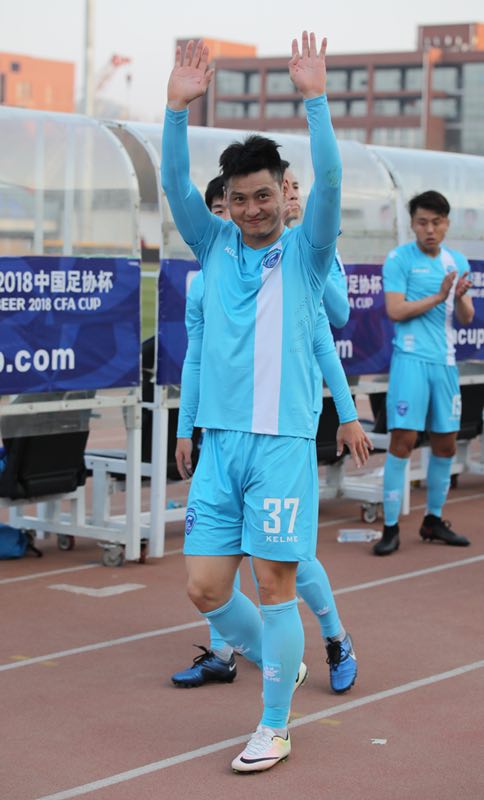 保定去年打飞虎主场5比1，半年不到差距变成了10比1，主动放弃吧