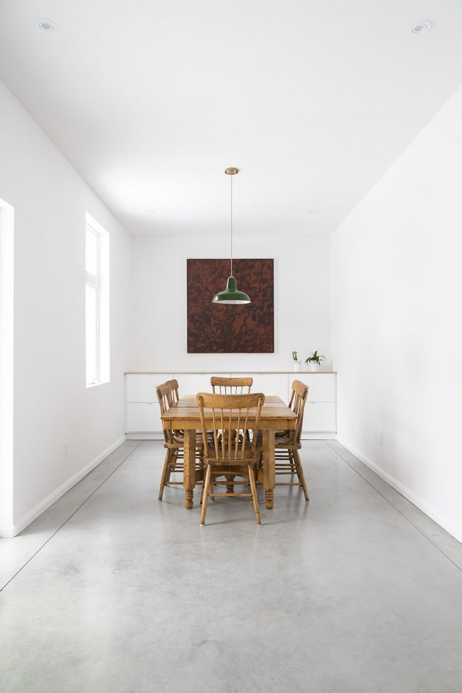 现代极简家居,极简家装照明