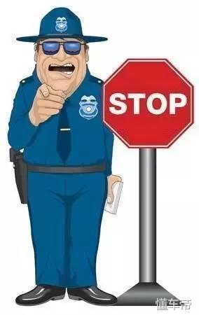 境外自驾游*章处违理**方法在此，放任不理小心被拉黑名单