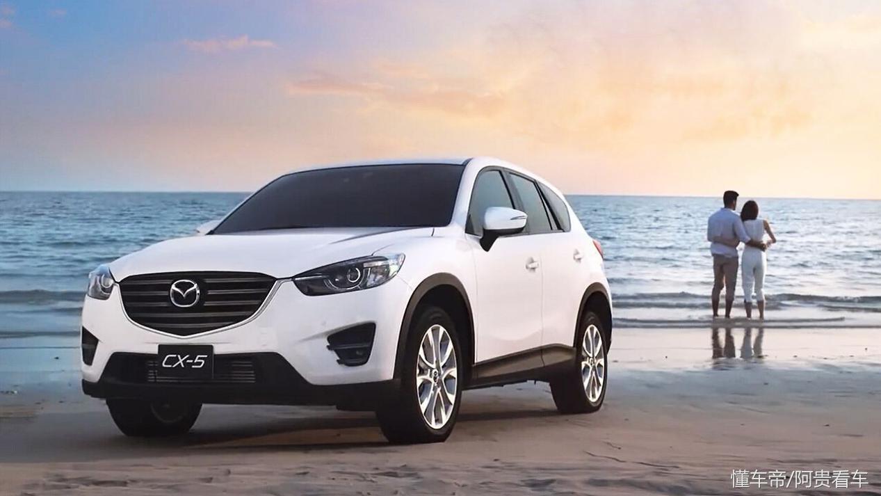 2017年六月份suv汽车销量排行榜,2017年中国销量最高的suv车型