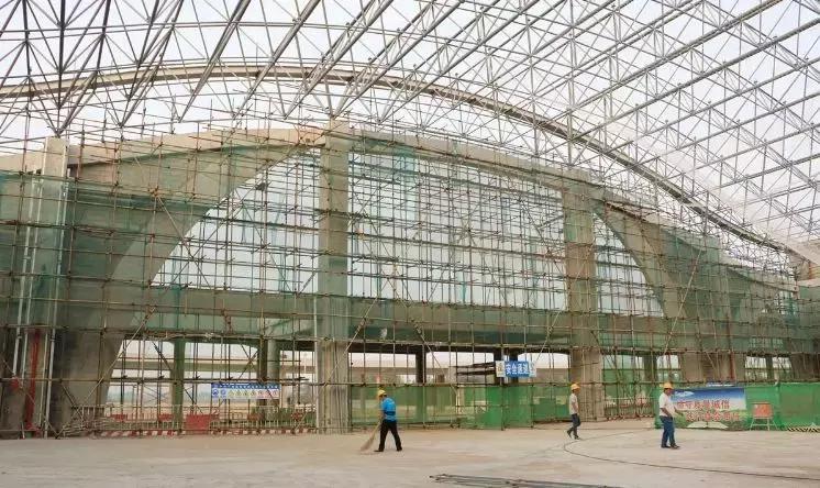 滨海，向全世界发出邀请！