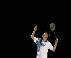 羽毛球成为高手的十大技巧,羽毛球教学全屏观看