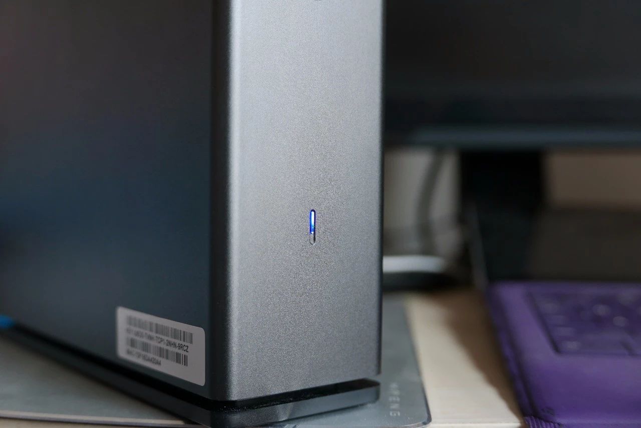 最新家庭智能云存储,我家云评测