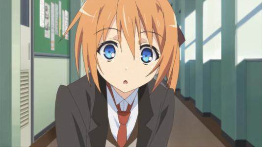 伪娘诚可贵，伪郎更赛高，盘点二次元里伪郎属性的小姐姐