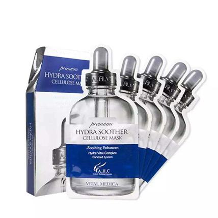 平价补水面膜性价比高的推荐哪款,国货面膜平价又好用补水