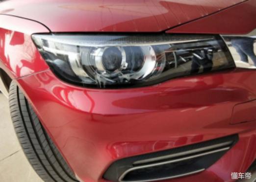 家里的第三辆车代步买什么车,家用代步mg6