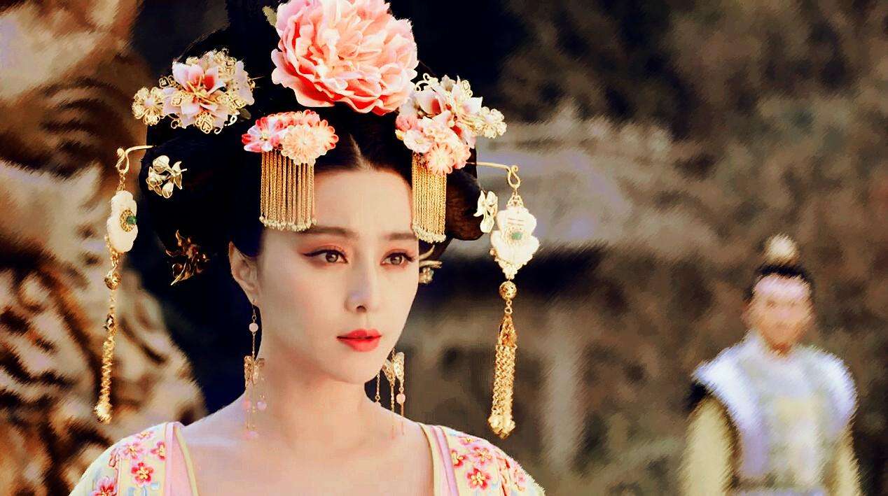 古代亚洲女皇排名,东亚各国女皇