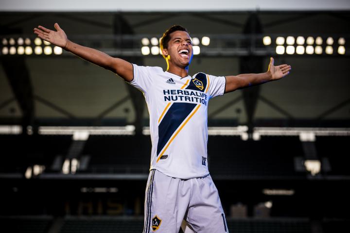 洛杉矶银河队贝克汉姆,洛杉矶银河队球星