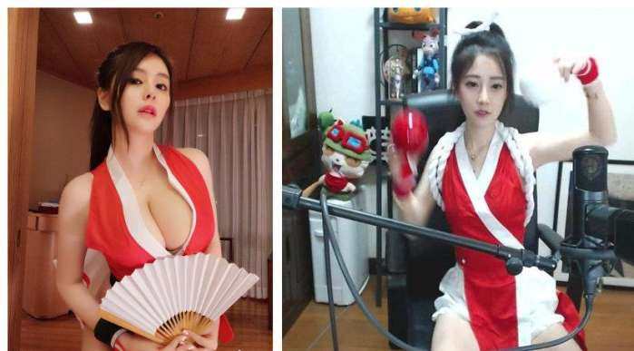 王者荣耀最强不知火舞了解一下,王者荣耀不知火舞玩法深度教学