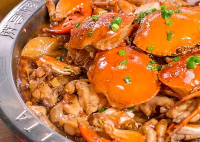 西安这些“自家亲戚”开的饭店便宜又美味，你去过几家？