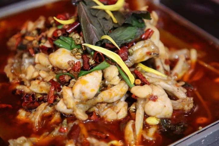 西安这些“自家亲戚”开的饭店便宜又美味，你去过几家？