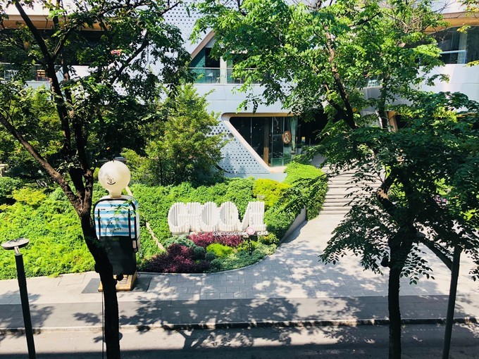 7月厦门到曼谷旅游,5天4晚自由行曼谷