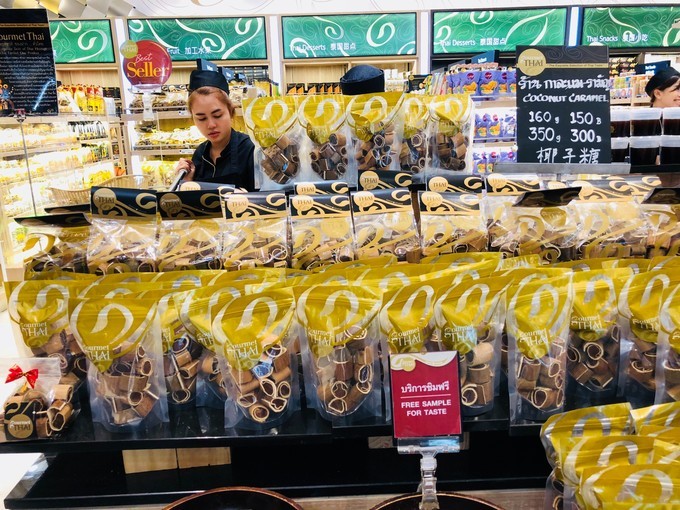 7月厦门到曼谷旅游,5天4晚自由行曼谷