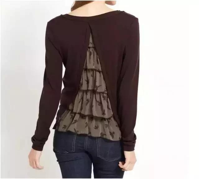 衣服太窄太短怎样改才更好看,衣服太窄了能改宽点吗