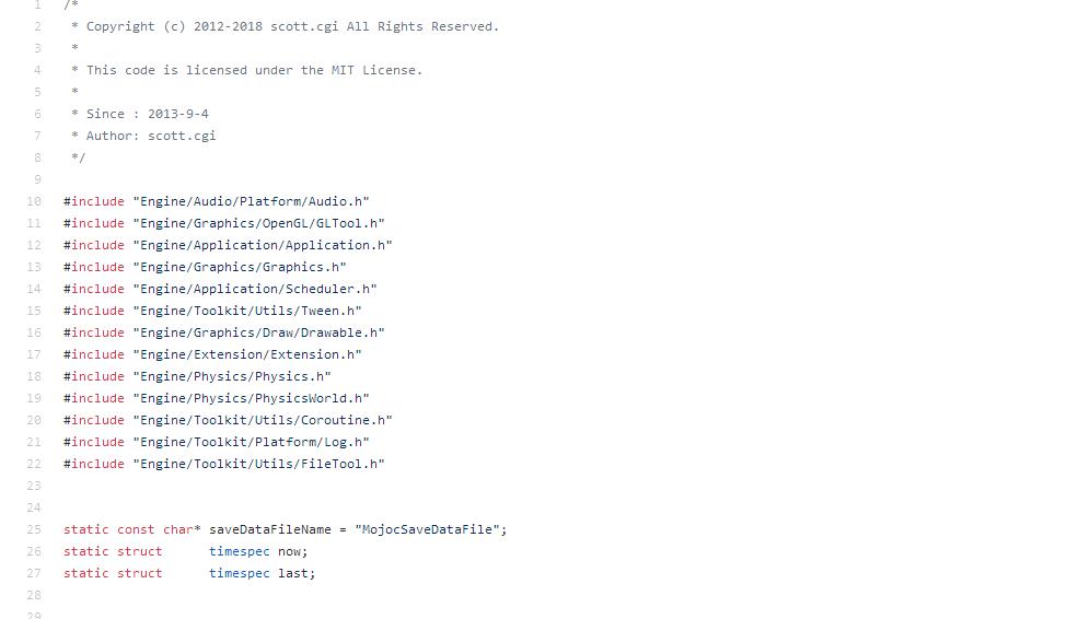 开源游戏引擎phase,网易开源游戏引擎