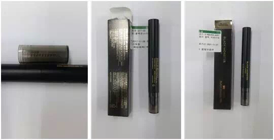 韩国十三种化妆品重金属,韩国哪八个品牌化妆品有毒