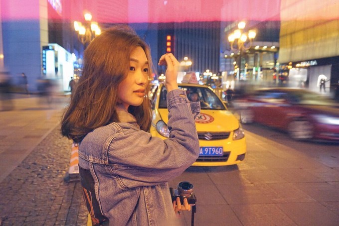 重庆│我路过的云里雾里阳光里的山城