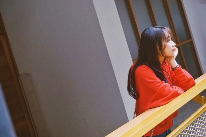 重庆是个美丽的山城,重庆去感受你走过的路