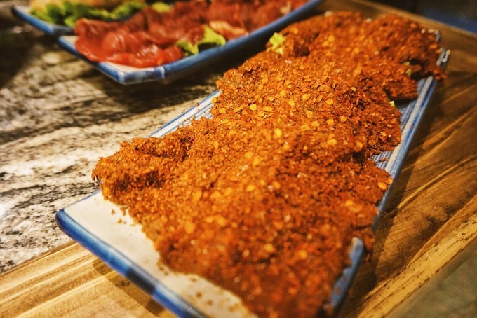 重庆│我路过的云里雾里阳光里的山城