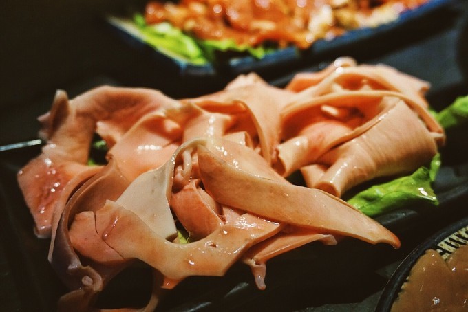 重庆│我路过的云里雾里阳光里的山城