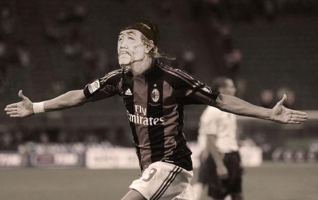 功夫足球十大铁头功,功夫足球是不是模仿少林足球