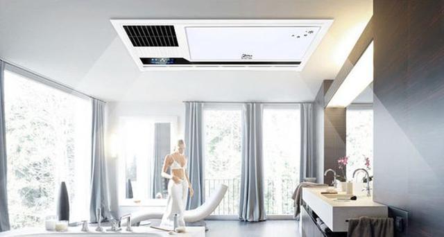 没有窗户的卫生间怎么排潮,没窗户的卫生间如何解决暗潮臭